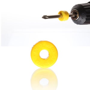 자화기 6mm 드릴비트 드라이버 비트날 자석 볼트 피스