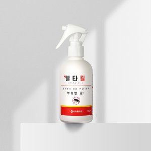 델타킬 뿌리는 벌레 모기 해충 파리 퇴치제