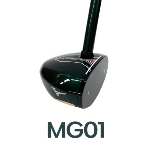 미즈노 파크골프채 MG01 중급자 여성용 너도밤나무 파크골프 협회 대회