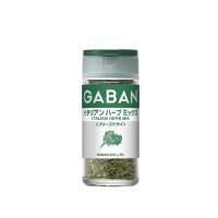 가반 GABAN 허브 믹스 이탈리안 허브 믹스 동결 건조 2.5g