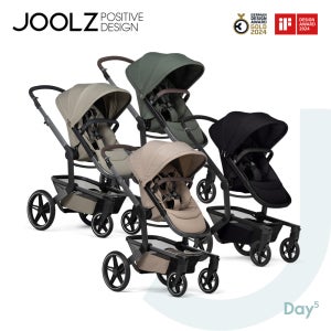 [줄즈] JOOLZ 데이5 세미디럭스형 유모차