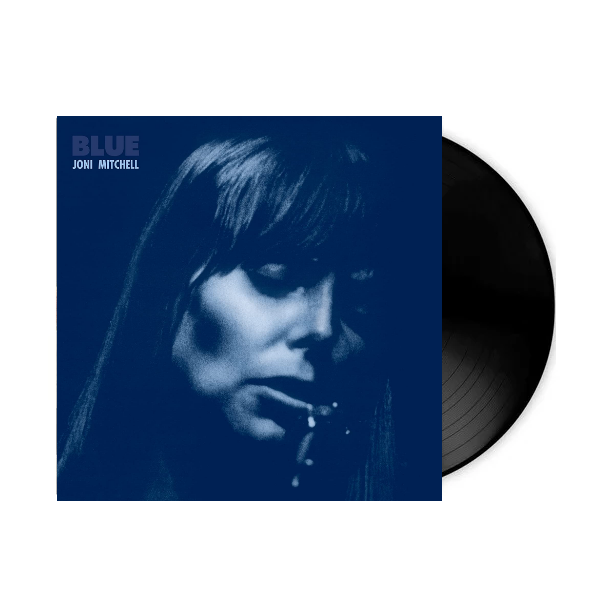 Blue (조니 미첼 블루 LP)
