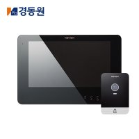 무료설치 경동 인터폰 비디오폰 NVP-1032 아날로그 아파트 주택 교체 설치 현관초인종