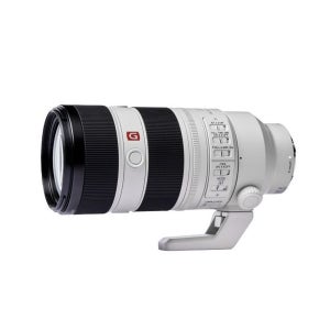 소니 FE70-200mm F2.8 GM OSS II / SEL70200GM2 망원렌즈 소니대리점