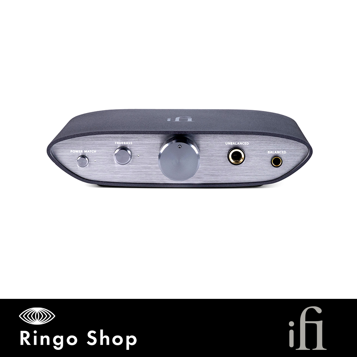 iFi Audio Zen DAC V2 (아이파이 젠 DAC V2)