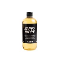 러쉬 해피히피 HappyHippy 샤워 젤 SP 500g