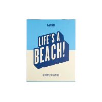 러쉬 라이프 이즈 어 비치 Life`s A Beach 바디 스크럽 400g