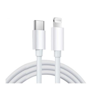 끼움 20W 고속충전 PD C to 라이트닝 아이폰 케이블 2m