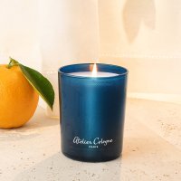 (Atelier Cologne ) 아뜰리에코롱 오렌지 토스카나 캔들 Orange Toscana Candle 180g