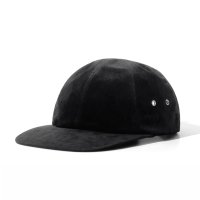 월스와일무브먼트 모자 WORTHWHILE MOVEMENT SUBMARINE CAP (BLACK)