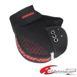 코미네 AK-348 NEOPRENE HANDLE WARMER PLUS 신형 겨울 방한 워머 토시