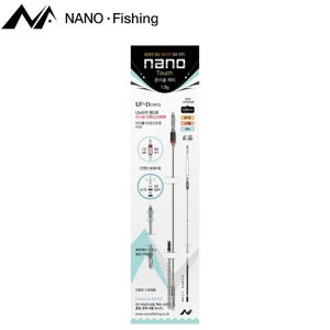 FL 나노피싱 터치 관사슬 채비 C38