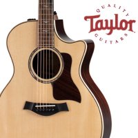 Taylor 814ce 테일러 통기타 어쿠스틱기타 ES2픽업 V-Class Bracing