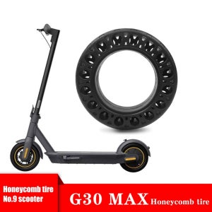 전동킥보드 쇼바 서스펜션10 인치 ninebot max g30 스쿠터 스포츠 슬립 쇼크