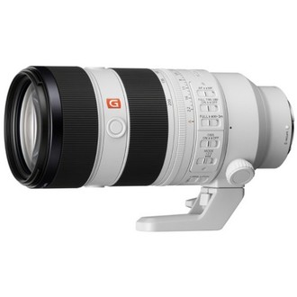 Sony FE 70-200mm f/2.8 GM OSS II (소니 70-200 GM2)