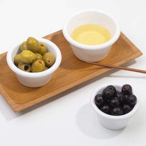 미니 소스볼 1oz 간장 종지 피클