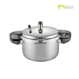[PN풍년] 마레 인덕션 IH 디첼 압력솥 6인용 MIDPC-06(IH)