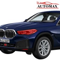 BMW X6 PPF 필름 헤드라이트 필름 이지텍 생활보호 필름