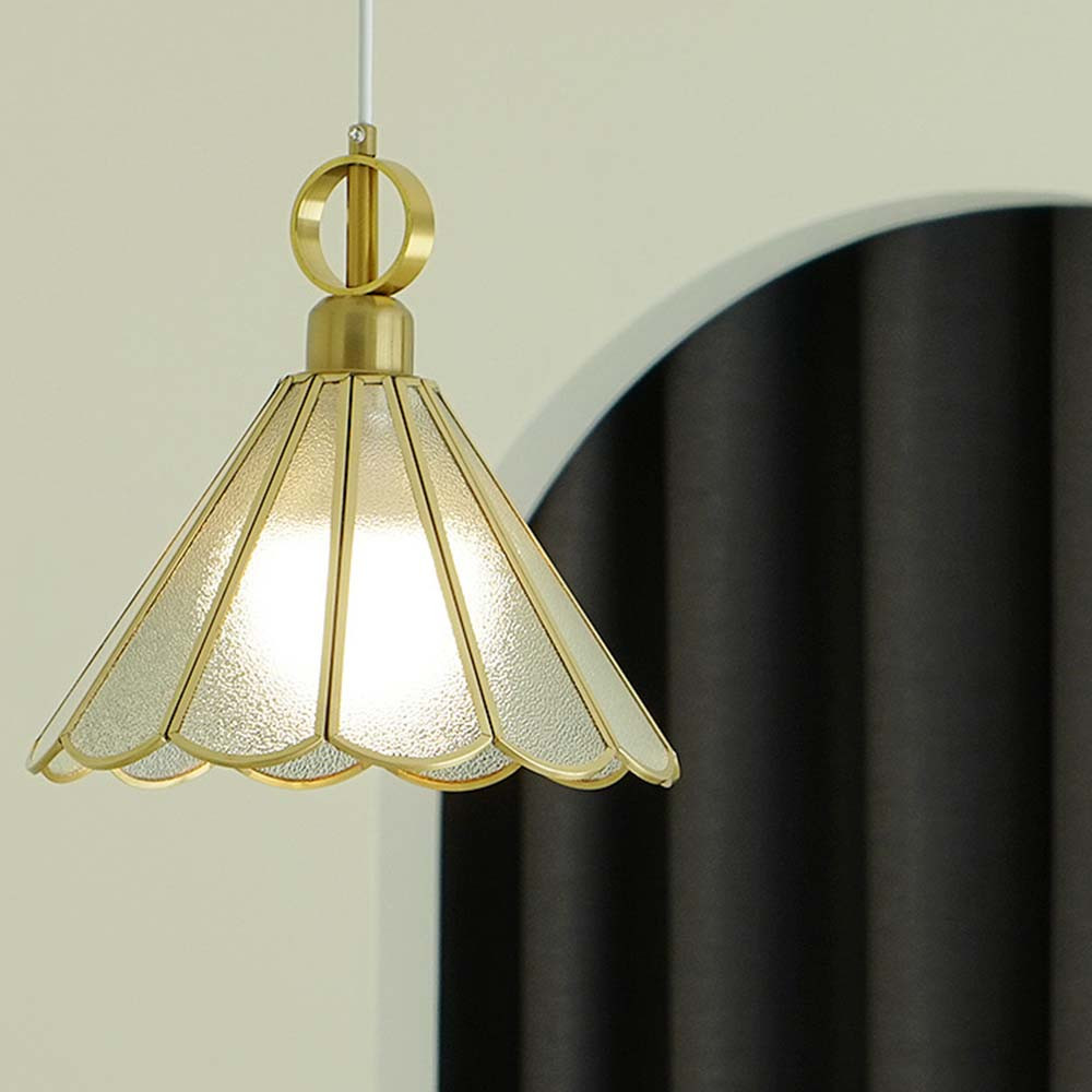 스테인글라스조명 페어리 1등 펜던트조명 예쁜조명 고급 빈티지 엔틱 디자인 소품