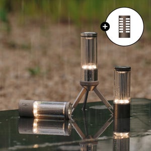 루메나 LED 캠핑랜턴 M3 멀티플