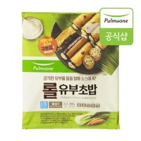 풀무원 롤 유부초밥 (2-3인분) (280g)