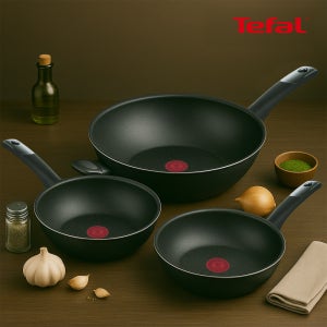 [세트상품] BEST 인덕션 퍼펙션 웍 세트