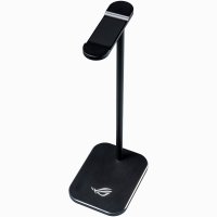 ASUS ROG METAL STAND 헤드셋 거치대