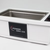 [POWERSONIC 320] 화신테크 공식 온라인 판매처 / 초음파세척기 / ULTRASONIC CLEANER
