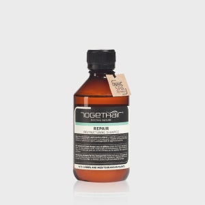 유피토스 투겟헤어 리페어 샴푸 250ml (손상 모발 재생 케어)