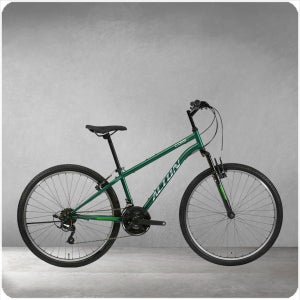 26년 알톤 콜리스26 sf / 26인치 자전거 입문 MTB / 21단 자전거