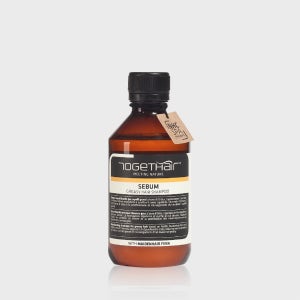유피토스 투겟헤어 세범 샴푸 250ml (지성 케어)