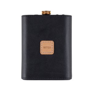 iFi 힙댁 HIP DAC 2 3 힙덱 미테르 케이스 micro iDSD Diablo X 디아블로 2 이태리가죽 보호 커버 MITER