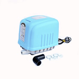 제피로스 ZP-60 브로와 ( 농사용발효수조 정화조수조 횟집활어수조 산소공급장치)