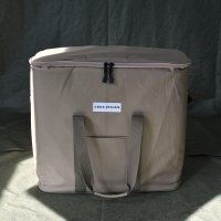 코다디자인 신일 팬히터 가방 1200 베이지 전용 케이스