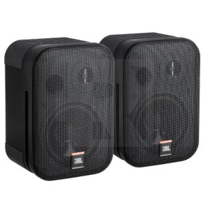 카페매장 음식점 스피커 Control1 Pro 1조 블랙