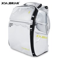 블랙브라이어 2223 CONTAIN 40L JUNIOR BACKPACK CHROME