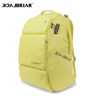 블랙브라이어 대용량 백팩 CONTAIN 65L BACKPACK YELLOW