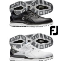 풋조이 남성 프로 SL 카본 골프화 FOOTJOY