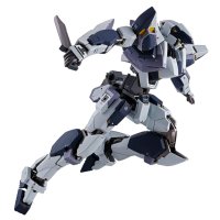 METAL BUILD 메탈빌드 풀메탈패닉 아바레스트Ver IV 일본발매