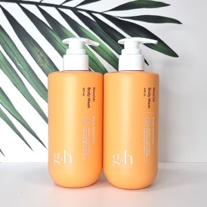 암웨이 G&H 바디워시 400ml 1+1 본사 최신
