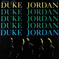 (LP) Duke Jordan - Duke Jordan (SIGNAL)