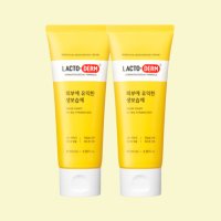 종근당건강 락토덤 피부에 유익한 생보습제 크림 100ml x 2개 겨울철 건조한 각질피부