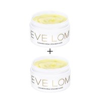 [ 1+1] EVE LOM 이브롬 클렌저 100ml x2