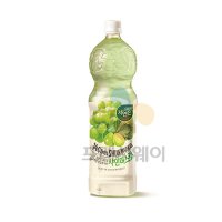 자연은 샤인머스캣주스 (1.5L)