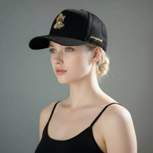 에임피크C72번 명품모자 남녀공용 럭셔리 블랙 기도손 aimpeak 빅사이즈 커플 선물