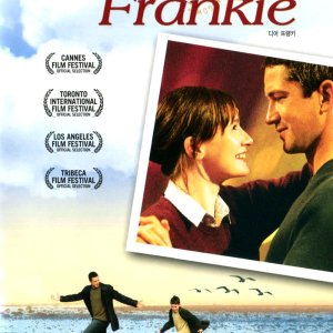 디어 프랭키(Dear Frankie)(DVD)