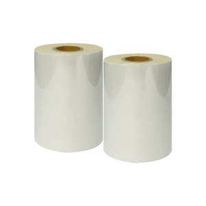 큐담 실링필름 이지 250mmx250m QS용 2롤 1박스 중화요리용 손으로 여는 실링 필름