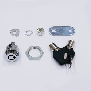 원형 소형키 미아 2번 동일키