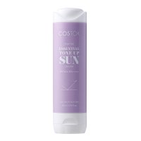 코스톡 톡톡 에센셜 톤업 선 크림50ml SPF50+ PA++++ 톤업크림 무기자차