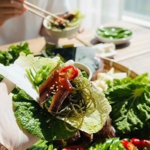 포항 구룡포 해풍 꽁치 과메기 반손질 완전손질10과메기+야채세트